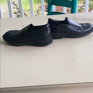 ❤️ 3/$15!!   Boys black dress shoes